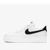 Sneakers Nike Air Force 1 07 Uomo - Bianco