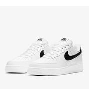 Sneakers Nike Air Force 1 07 Uomo - Bianco