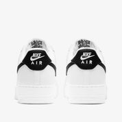 Sneakers Nike Air Force 1 07 Uomo - Bianco