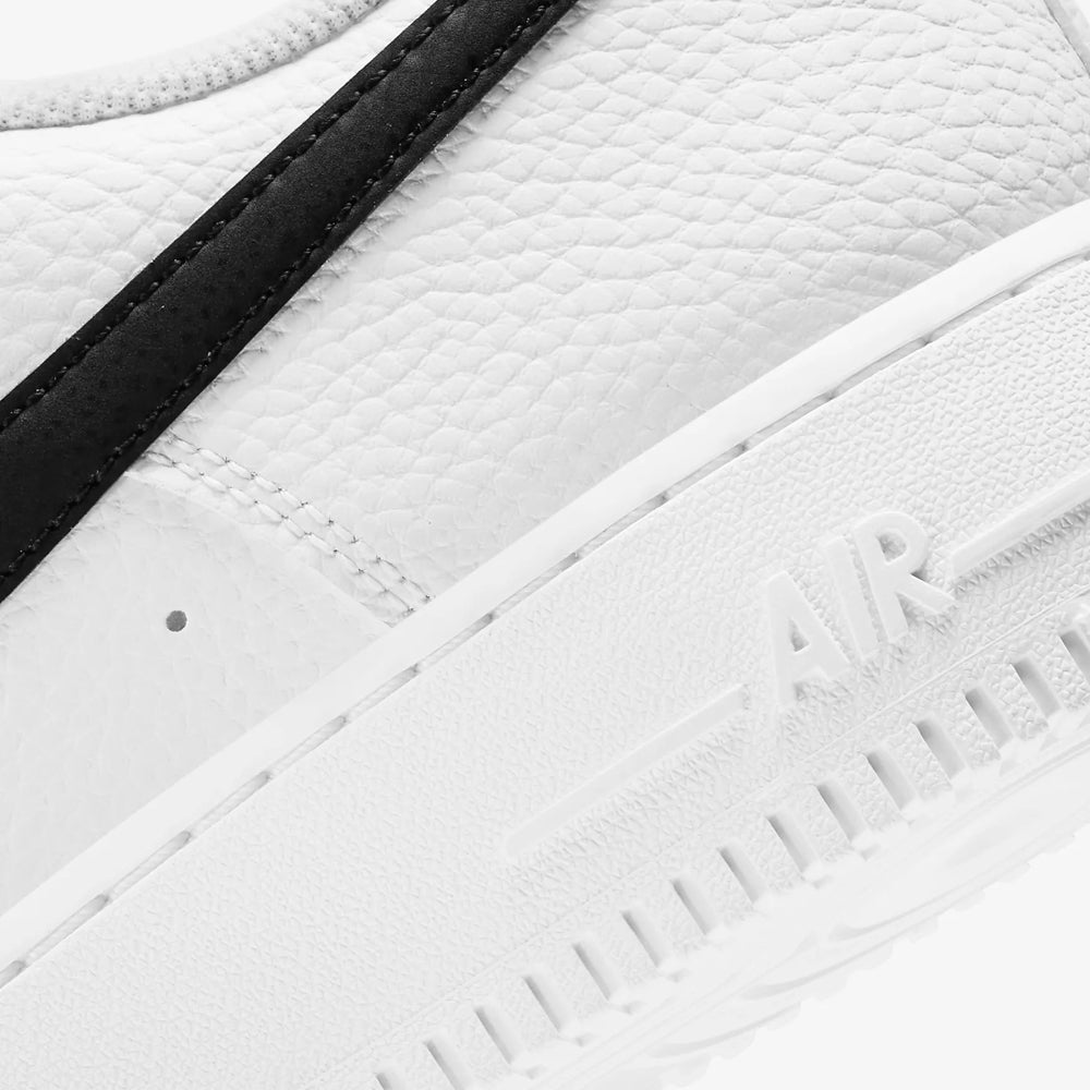 Sneakers Nike Air Force 1 07 Uomo - Bianco