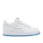 Sneakers Nike Air Force 1 '07 lx Donna - Bianco