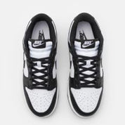 Sneakers Nike Dunk Low Donna - Bianco