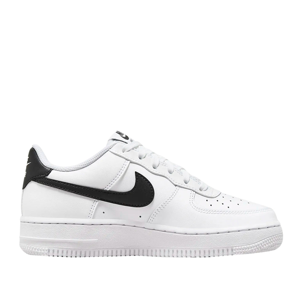 Sneakers Nike Air Force 1 gs Ragazzo - Bianco