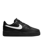 Sneakers Nike Air Force 1 07 Uomo - Nero