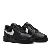 Sneakers Nike Air Force 1 07 Uomo - Nero