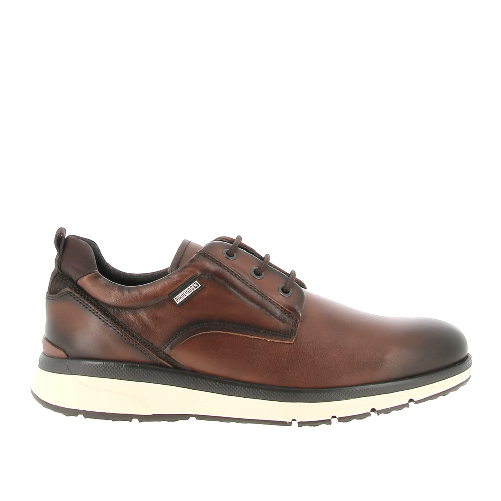 Scarpa Casual Pikolinos Uomo - Cuero