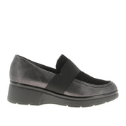 Mocassino Pitillos Donna - Nero