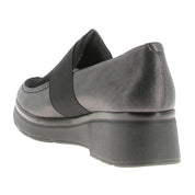 Mocassino Pitillos Donna - Nero