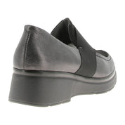 Mocassino Pitillos Donna - Nero