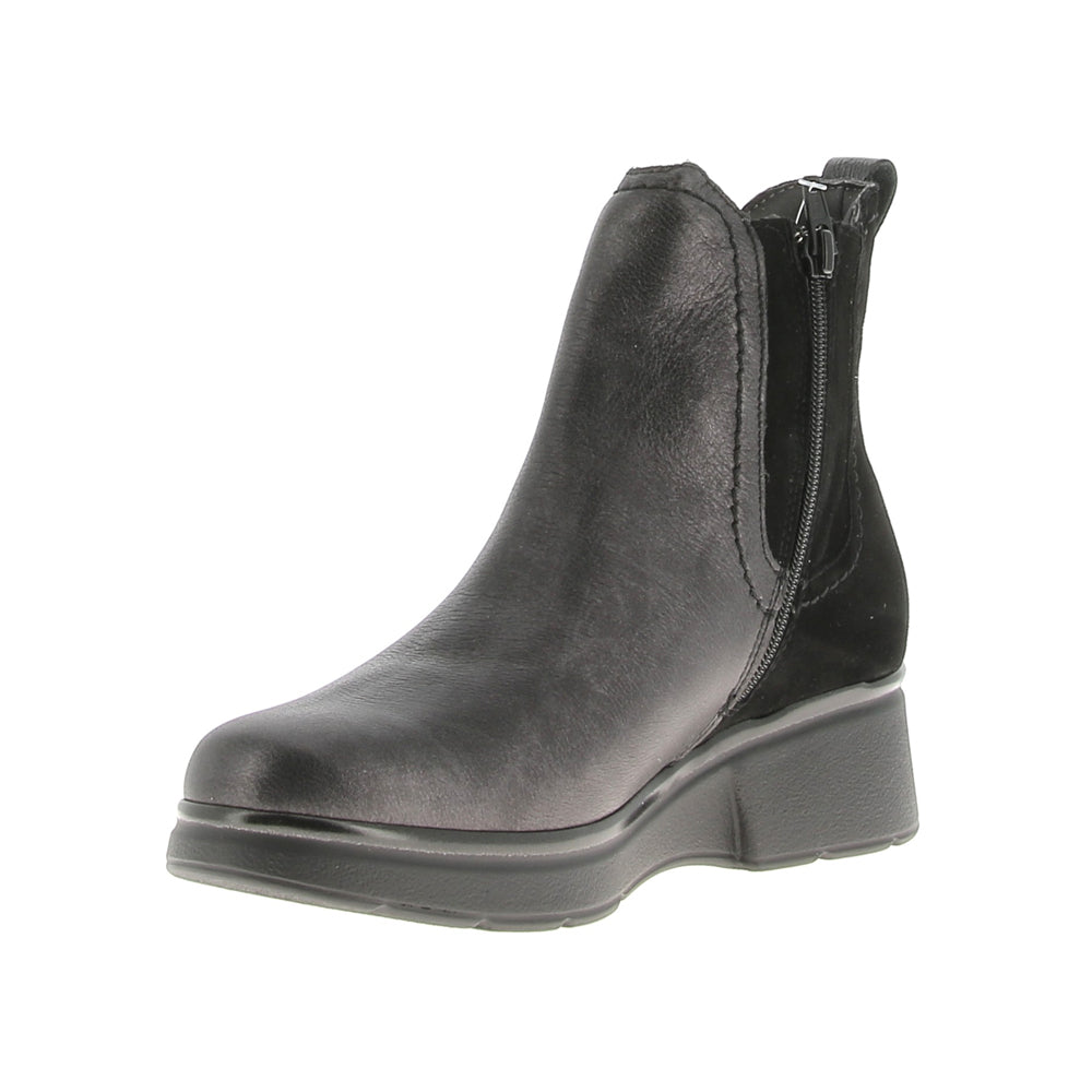 Stivaletto Pitillos Donna - Nero