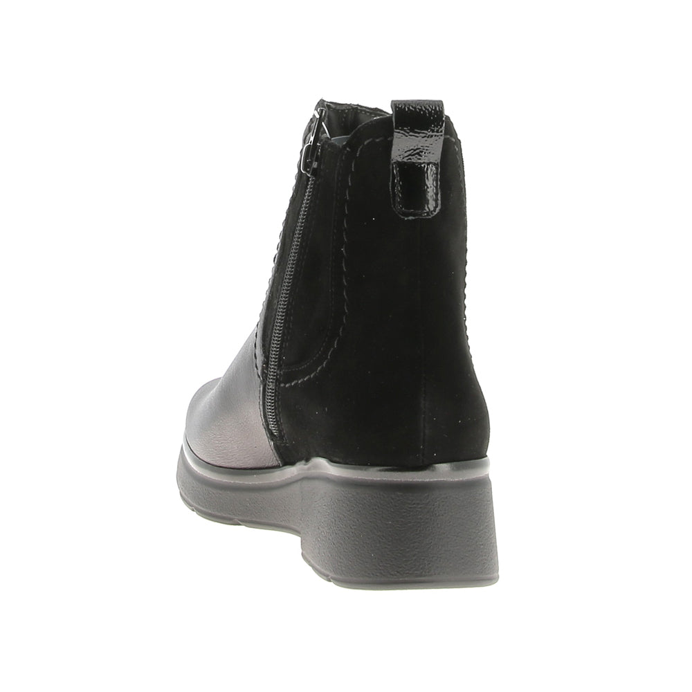 Stivaletto Pitillos Donna - Nero