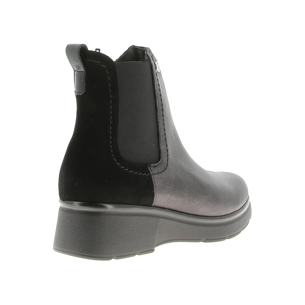 Stivaletto Pitillos Donna - Nero