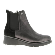 Stivaletto Pitillos Donna - Nero