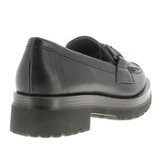 Mocassino Pitillos Donna - Nero