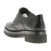 Stringata Pitillos Donna - Nero