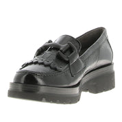 Mocassino Pitillos Donna - Nero