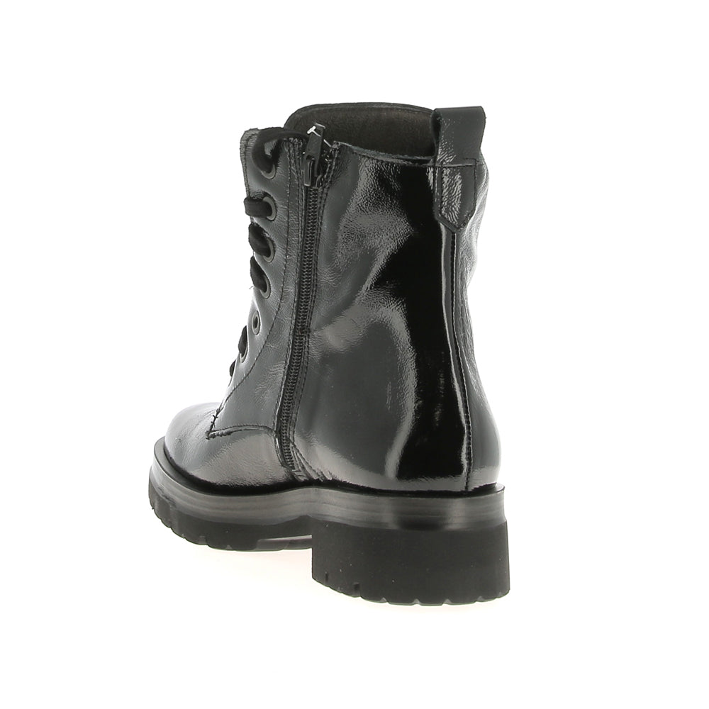 Scarponcino Pitillos Donna - Nero