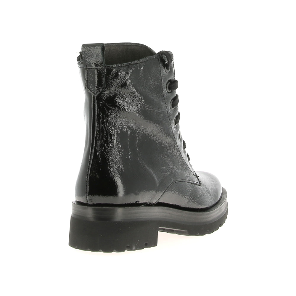 Scarponcino Pitillos Donna - Nero