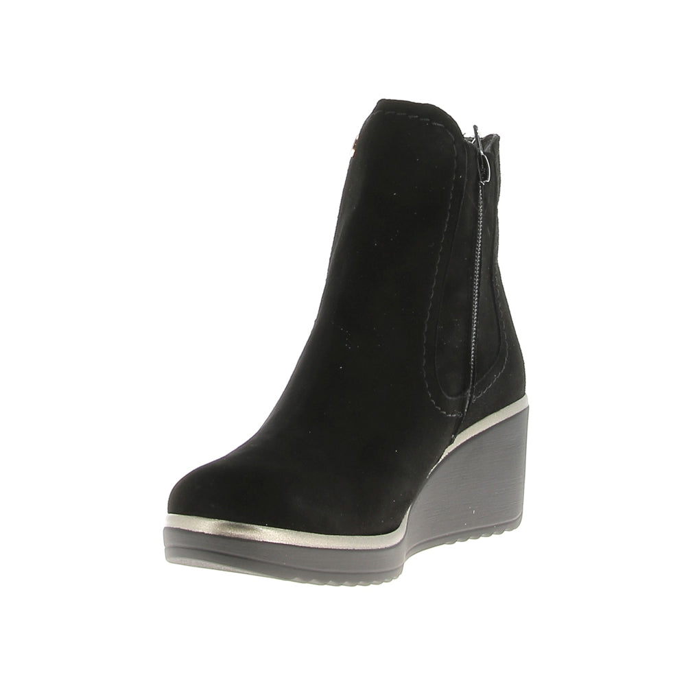 Stivaletto Pitillos Donna - Nero