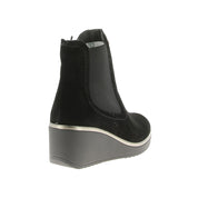 Stivaletto Pitillos Donna - Nero