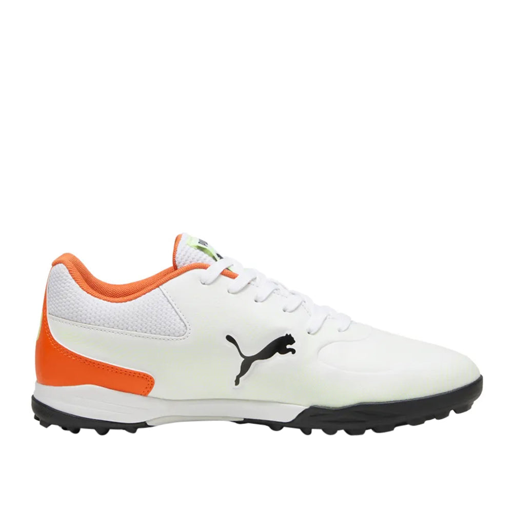 Scarpa Calcetto Puma Truco Iii tt Uomo - Bianco