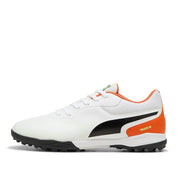 Scarpa Calcetto Puma Truco Iii tt Uomo - Bianco