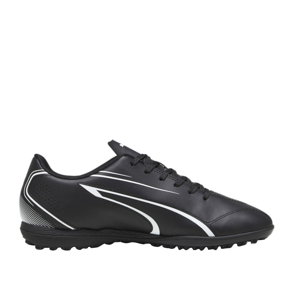 Scarpa Calcetto Puma Vitoria tt Uomo - Nero