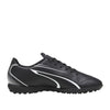 scarpa calcetto puma vitoria tt uomo nero 9747431