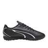 scarpa calcetto puma vitoria tt jr bambino nero 7781031