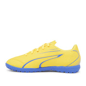 Scarpa Calcetto Puma Vitoria tt Bambino - Giallo