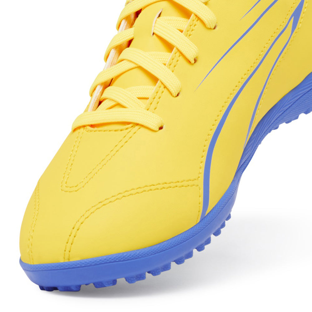 Scarpa Calcetto Puma Vitoria tt Bambino - Giallo