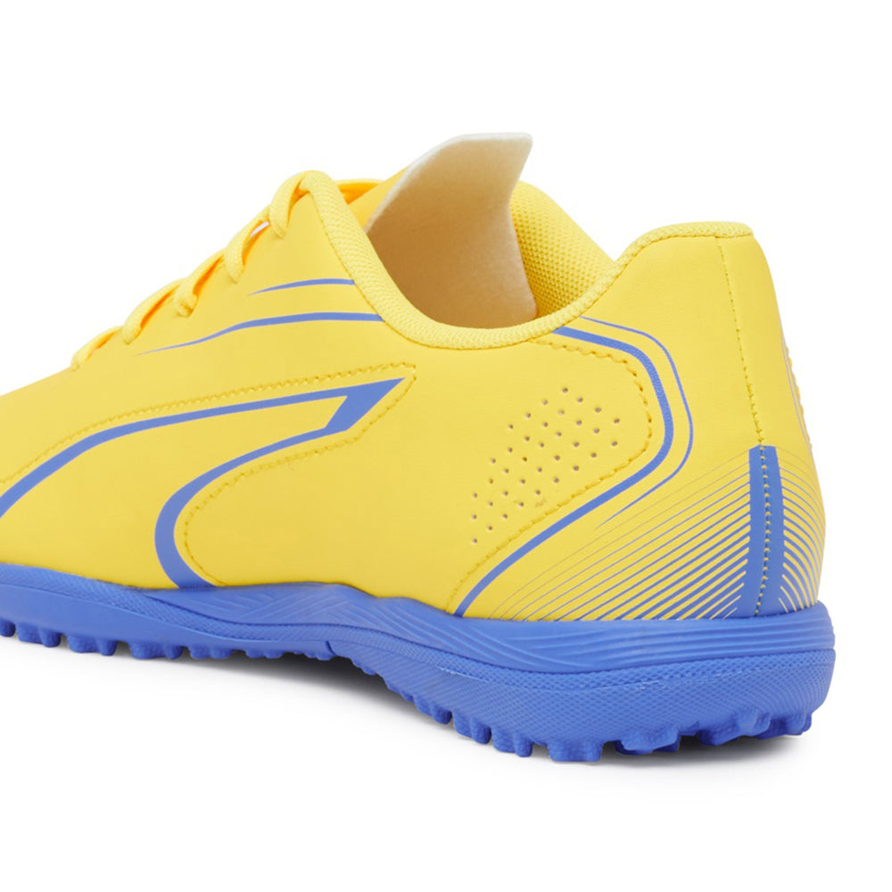 Scarpa Calcetto Puma Vitoria tt Bambino - Giallo