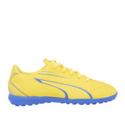 Scarpa Calcetto Puma Vitoria tt Bambino - Giallo