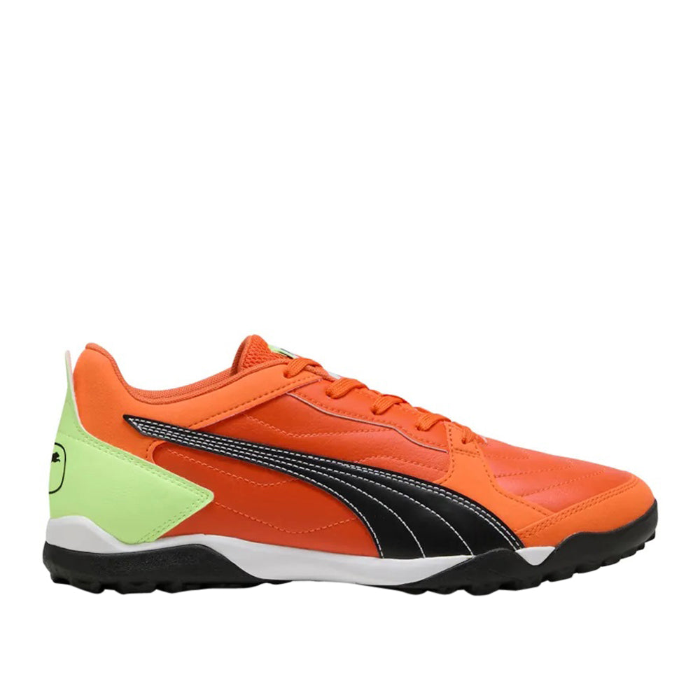 Scarpa Calcetto Puma Pressing Iv tt Uomo - Arancione