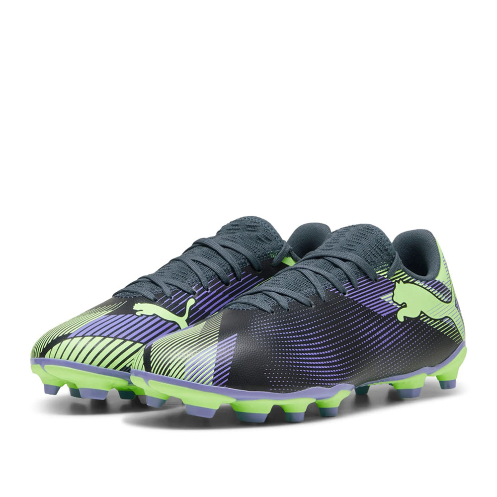 Scarpa Calcio Puma Future 7 Play Fg/ag Uomo - Multicolore