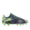 scarpa calcio puma future 7 play fg ag jr bambino multicolore 6540834