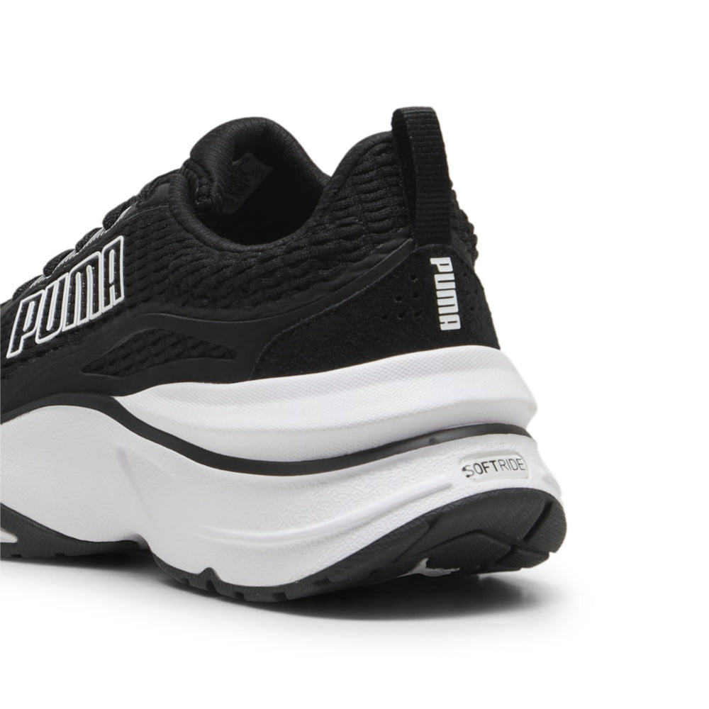 Scarpa Running Puma Softride Divine Wn's Donna - Nero