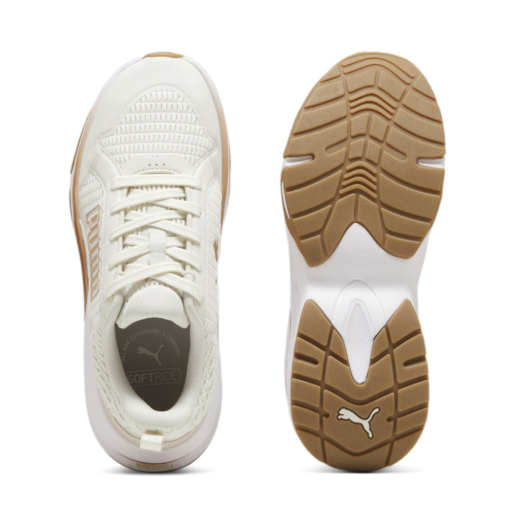 Scarpa Running Puma Softride Divine Wn's Donna - Crema