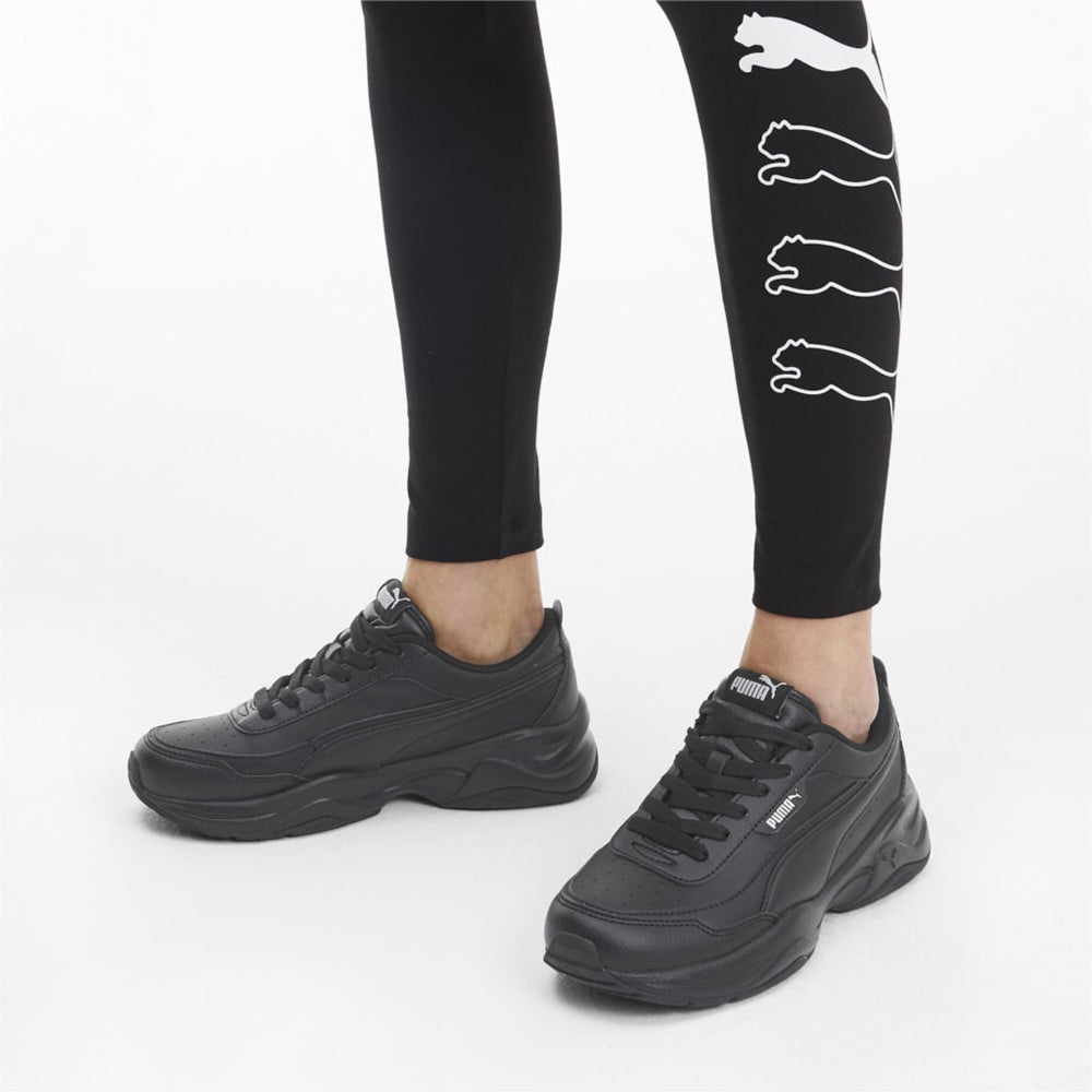 Sneakers Puma Cilia Mode Donna - Nero