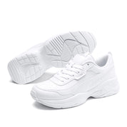 Sneakers Puma Cilia Mode Donna - Bianco