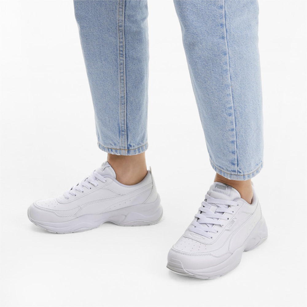 Sneakers Puma Cilia Mode Donna - Bianco