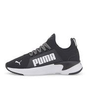 Slipon Puma Softride Premier SliP-On jr Bambino - Nero