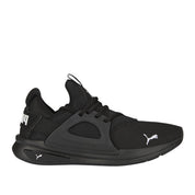 Scarpa Running Puma Softride Enzo Evo Better Remix Uomo - Nero