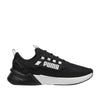 scarpa running puma retaliate 3 uomo nero 8864509