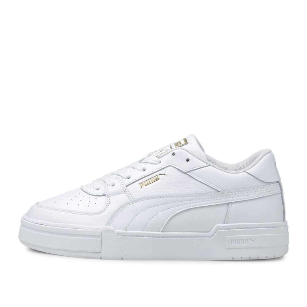 Sneakers Puma Ca Pro Classic Uomo - Bianco