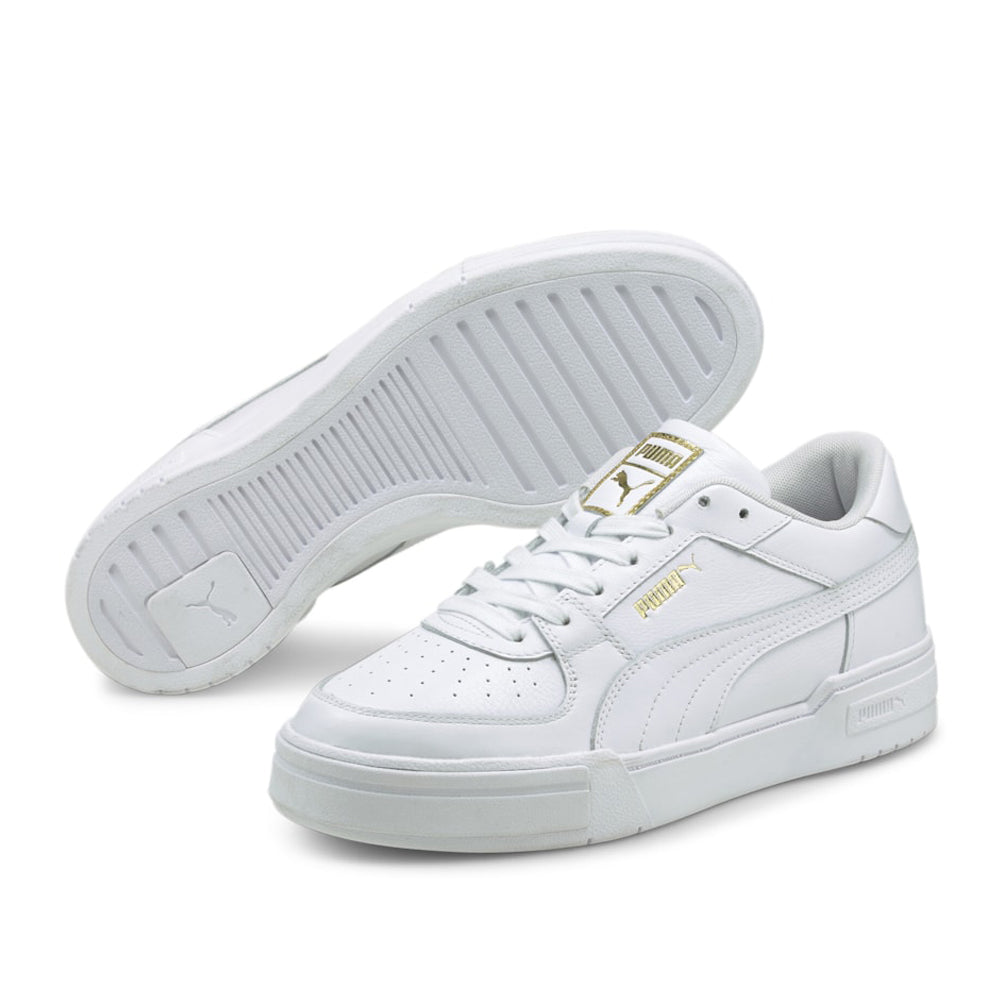 Sneakers Puma Ca Pro Classic Uomo - Bianco