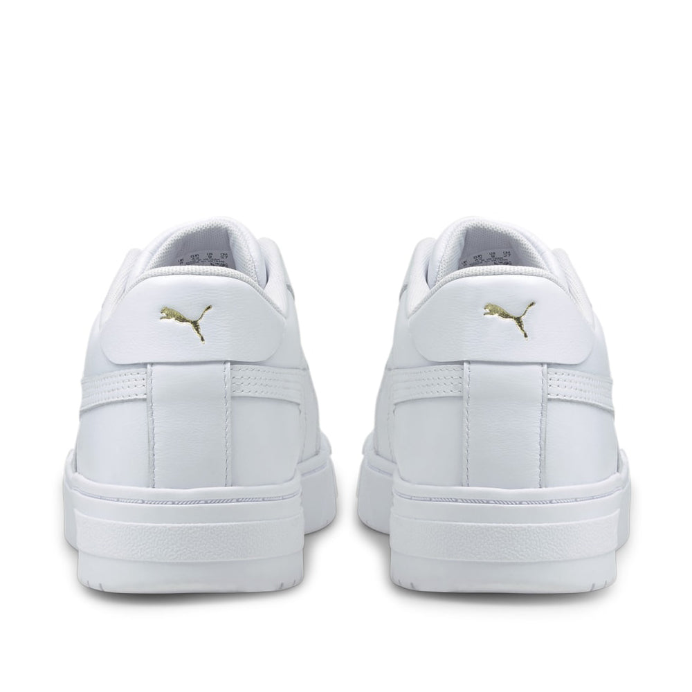 Sneakers Puma Ca Pro Classic Uomo - Bianco