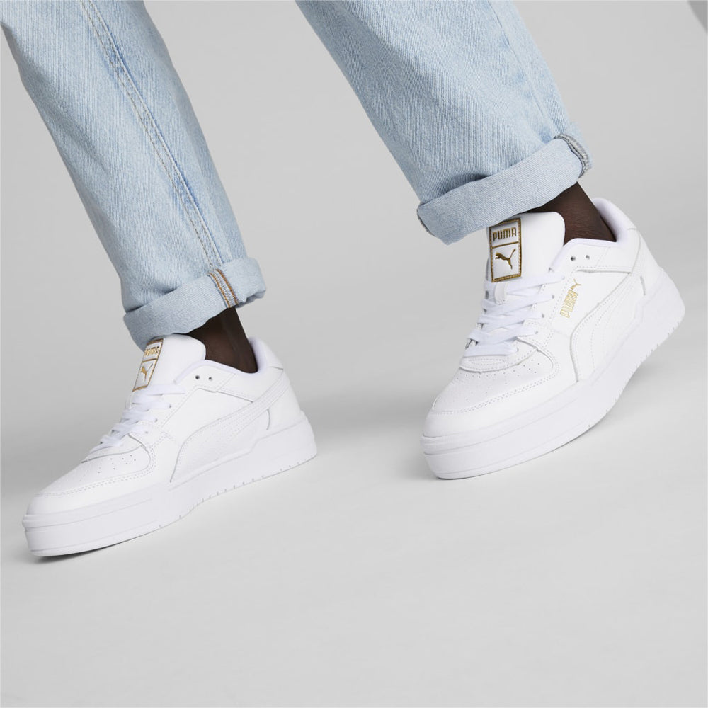 Sneakers Puma Ca Pro Classic Uomo - Bianco