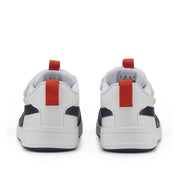 Sneakers Puma Multiflex Sl V ps Bambino - Bianco