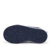 Sneakers Puma Multiflex Sl V ps Bambino - Bianco